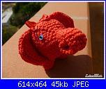 Lotus&Koi Handmade... - Amigurumi: i miei primi lavori-600617_3358773883402_1912574608_n-jpg