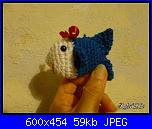 Lotus&Koi Handmade... - Amigurumi: i miei primi lavori-n550643_3373083641137_1559397362_n-jpg