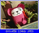 Lotus&Koi Handmade... - Amigurumi: i miei primi lavori-np1050465-jpg