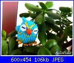 Lotus&Koi Handmade... - Amigurumi: i miei primi lavori-np1050512-jpg