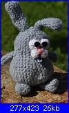 MicolX: Adoro gli amigurumi-rabbit1-jpg