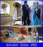 Irina: Hand made by idotti-collage-jpg