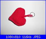 I lavori di MazingaZ-cuoricino4-jpg