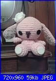 I miei primi amigurumi : moira ecate-coniglietto-rosa-jpg