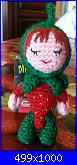 Elda - i miei amigurumi-signorina-fragolina-jpg