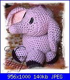 Tary: Amigurumi maniaaaaa-img_3550-jpg