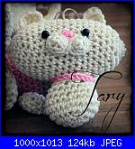 Tary: Amigurumi maniaaaaa-img_3557-jpg