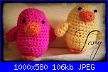 Tary: Amigurumi maniaaaaa-img_3559-jpg