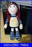 Pazzzia da amigurumi!-bambola-anna-jpg