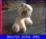 Romacaor i miei amigurumi-image-jpg