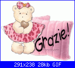 Rika - I miei amigurumi-grazie-3-gif