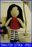Amigurumi....una nuova avventura-Sonia.76-sal-bambolina-uncinetto-gorjuss-jpg