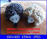 Ma12ri - I miei amigurumi-ricciuz-e-riccimin-1-jpg