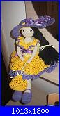 Carlina62: Una bambolina e altri amigurumi-img_4314-jpg