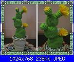 Carlina62: Una bambolina e altri amigurumi-cactus-jpg