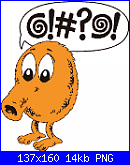 Ma12ri - I miei amigurumi-qbert_regex_16-png