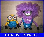 Carlina62: Una bambolina e altri amigurumi-img_0186-jpg