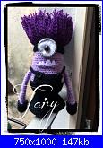 Tary: Amigurumi maniaaaaa-img_1197-jpg