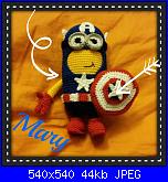 Ma12ri - I miei amigurumi-capitan-america-jpg