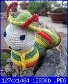 gli amigurumi di Lucia59-fumetta1-jpg