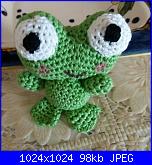 mary terry 70 : i miei amigurumi-mary-1-jpg