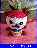 mary terry 70 : i miei amigurumi-mary-2-jpg