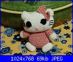 mary terry 70 : i miei amigurumi-mary-3-jpg