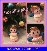 I miei amigurumi - fiorellina80-image-8-jpg