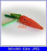 Elda - i miei amigurumi-carota-jpg