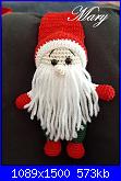 Ma12ri - I miei amigurumi-babbo-natale-1-jpeg