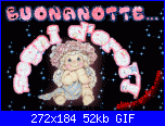 un te' con Sandra 3 - la cascina-glitter_buonanotte_stelle-gif