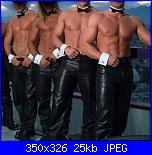 un te' con Sandra 3 - la cascina-sexy-camerieri-jpg