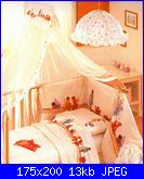 Un tè con Sandra 4 - Villa, Villa Colle-velo-per-lettino-fairies-anne-geddes%7E26037601-jpg