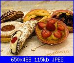 Un tè con Sandra 4 - Villa, Villa Colle-paste-jpg