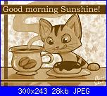 Un tè con Sandra 4 - Villa, Villa Colle-good_morning_sunshine__by_panda_go-jpg