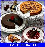 Finalmente in crociera: Per ora restiamo in porto e aspettiamo...-dessert-jpg