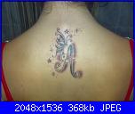 Finalmente in crociera: Per ora restiamo in porto e aspettiamo...-tatuaggio-jpg