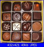 Finalmente in crociera: Per ora restiamo in porto e aspettiamo...-cioccolato_02-jpg