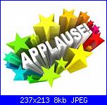 Tary, oggi gli applausi sono per te!-applausi-jpg