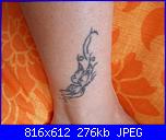 Mostratemi i vostri tatuaggi :D-dscn6070-jpg