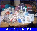Club delle...."compro che devo fare un lavoretto, poi finisce nel cassetto"-bottino-fiera-jpg