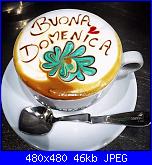 Chiacchiere dal 9 Ottobre-buona-domenica-cappuccino-jpg