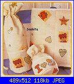 Porta-biberon, porta-ciuccio, asciugamani - Idee?-canastilla-de-ositos-20-jpg