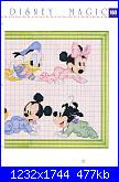 cerco schema banda disney baby-000-1-jpg