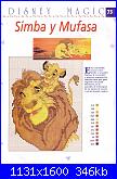 Il re Leone - Timon e Pumbaa-facilisimo-190001-jpg
