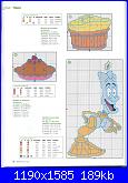 "La Bella e la Bestia" Disney-cole%C3%A7%C3%A3o-disney-44-jpg