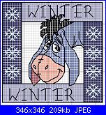 stagioni winnie & co.-schema-punto-croce-winnie-pooh-asinello-jpg