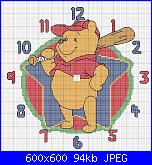 stagioni winnie & co.-winni-pooh-orologio-jpg