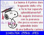Cerco schemi per Laurea-snoopy-laurea-jpg