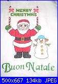 ...finito..o quasi  Babbo Natale-dscn0981-jpg